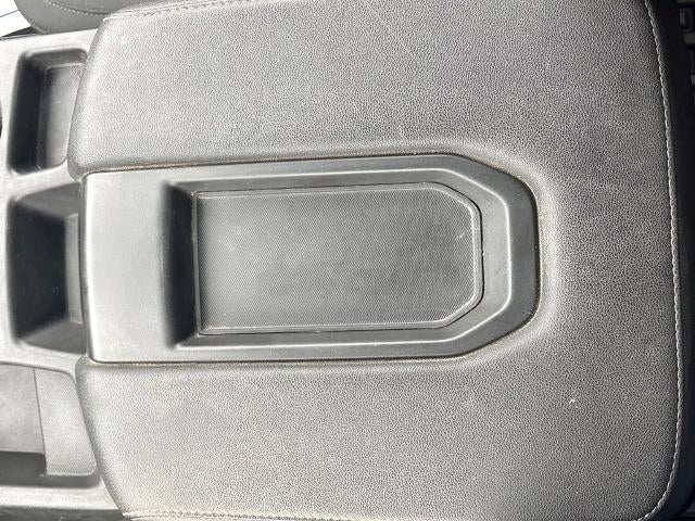 2022 Chevrolet Silverado 3500 HD WT