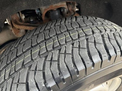 2022 Chevrolet Silverado 3500 HD WT