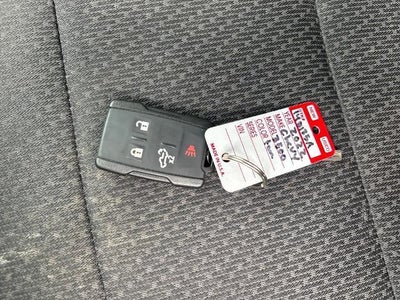 2022 Chevrolet Silverado 3500 HD WT