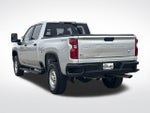 2022 Chevrolet Silverado 3500 HD WT