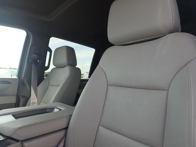 2024 Chevrolet Silverado 3500 HD LTZ