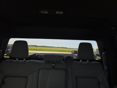 2024 Chevrolet Silverado 3500 HD LTZ