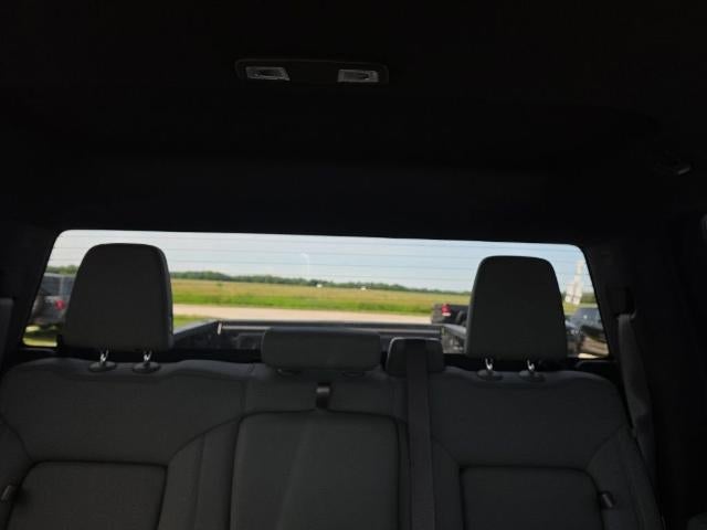 2024 Chevrolet Silverado 3500 HD LTZ