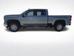2024 Chevrolet Silverado 3500 HD LTZ