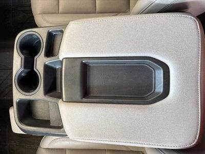 2024 Chevrolet Silverado 3500 HD LTZ