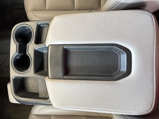 2024 Chevrolet Silverado 3500 HD LTZ