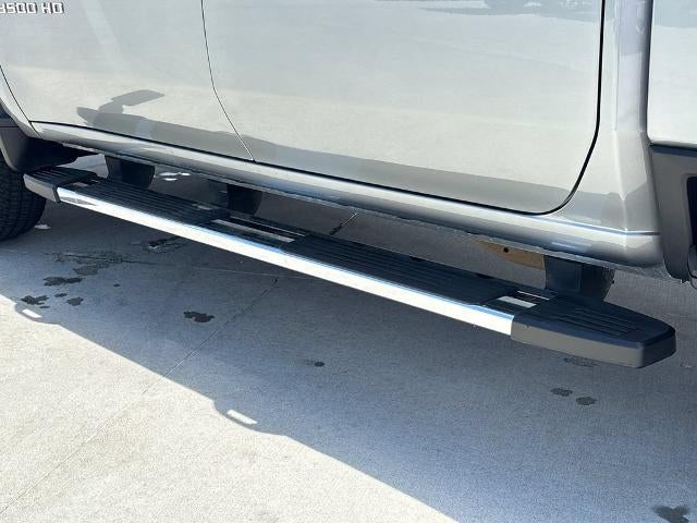 2024 Chevrolet Silverado 3500 HD LTZ