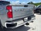 2024 Chevrolet Silverado 3500 HD LTZ