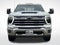 2024 Chevrolet Silverado 3500 HD LTZ
