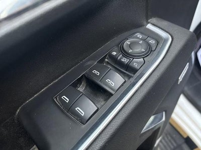 2024 Chevrolet Silverado 3500 HD LTZ