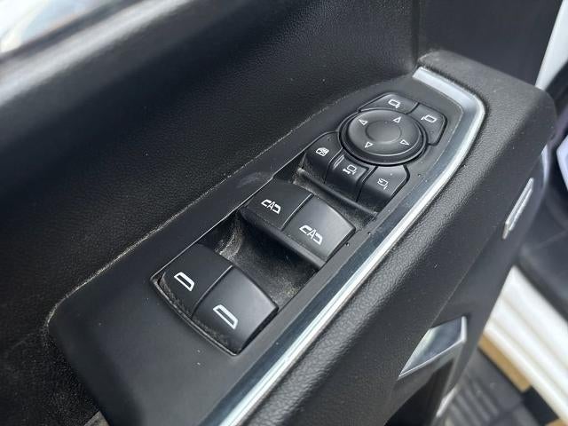 2024 Chevrolet Silverado 3500 HD LTZ