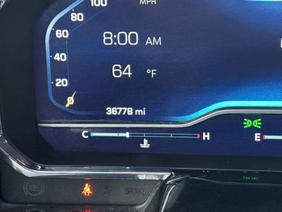 2024 Chevrolet Silverado 3500 HD LTZ