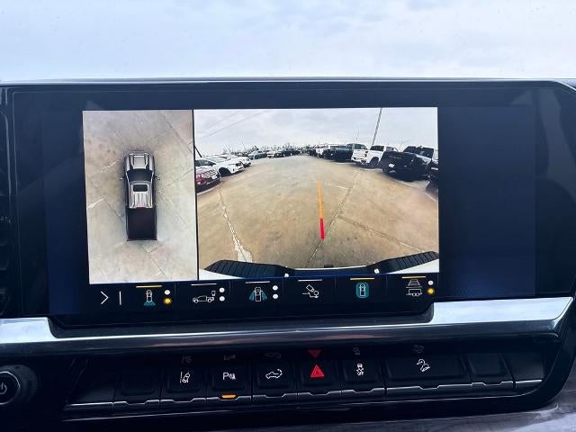 2024 Chevrolet Silverado 3500 HD LTZ