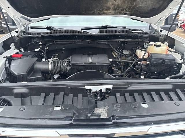 2024 Chevrolet Silverado 3500 HD LTZ