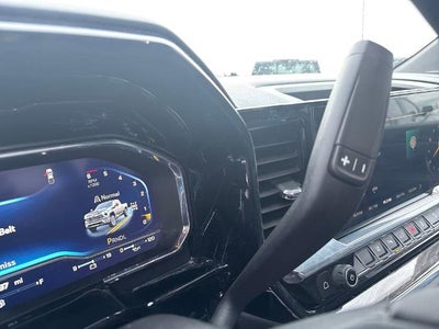 2024 Chevrolet Silverado 3500 HD LTZ