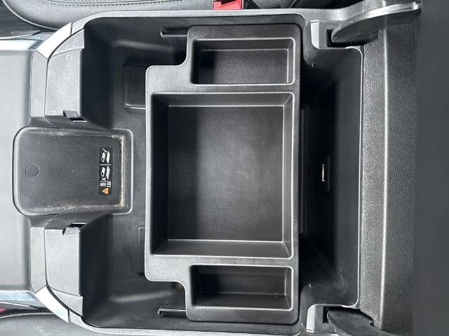 2024 Chevrolet Silverado 3500 HD LTZ