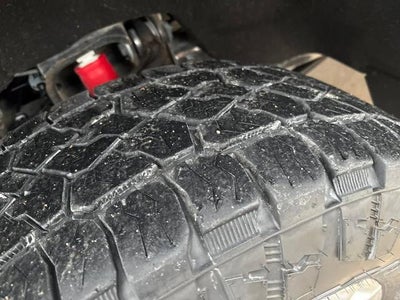 2024 Chevrolet Silverado 3500 HD LTZ