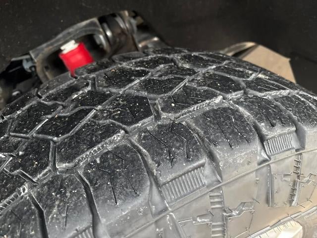 2024 Chevrolet Silverado 3500 HD LTZ