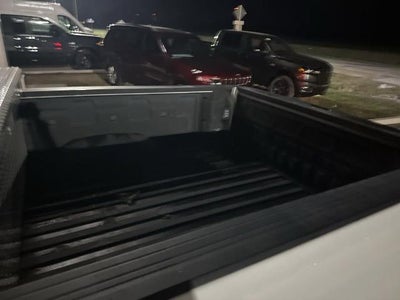 2024 Chevrolet Silverado 3500 HD LTZ