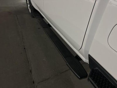 2024 Chevrolet Silverado 3500 HD LTZ