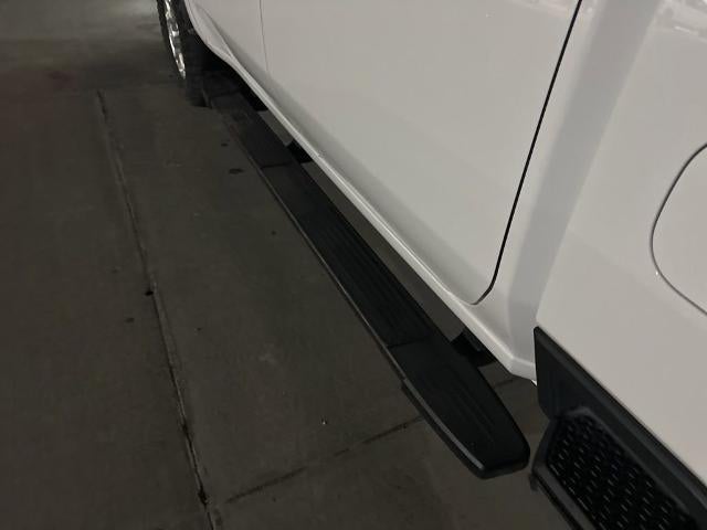 2024 Chevrolet Silverado 3500 HD LTZ