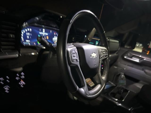 2024 Chevrolet Silverado 3500 HD LTZ