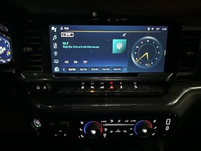 2024 Chevrolet Silverado 3500 HD LTZ