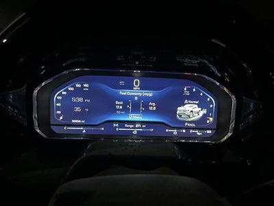 2024 Chevrolet Silverado 3500 HD LTZ