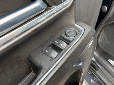 2024 Chevrolet Silverado 3500 HD LTZ