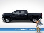 2024 Chevrolet Silverado 3500 HD LTZ