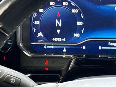 2024 Chevrolet Silverado 3500 HD LTZ