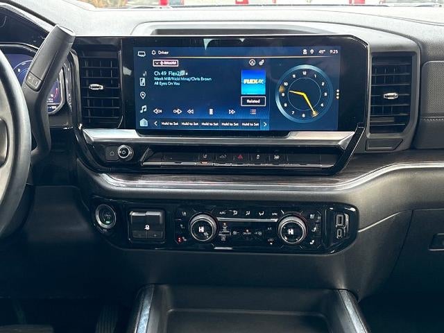 2024 Chevrolet Silverado 3500 HD LTZ