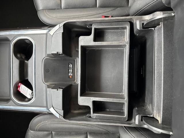 2024 Chevrolet Silverado 3500 HD LTZ