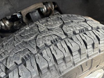 2024 Chevrolet Silverado 3500 HD LTZ