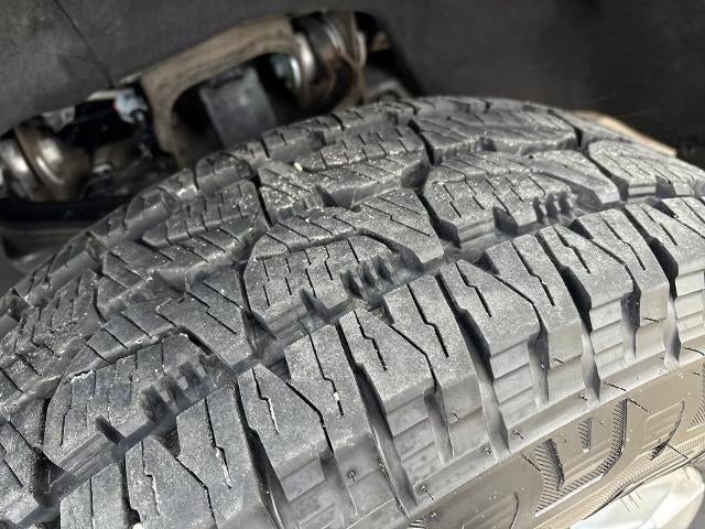 2024 Chevrolet Silverado 3500 HD LTZ