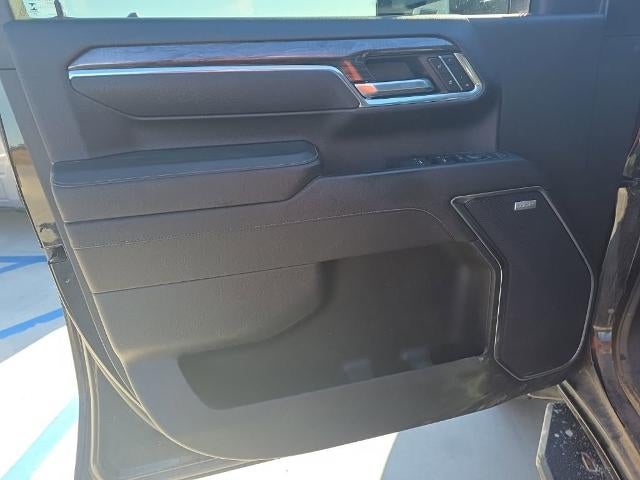 2024 Chevrolet Silverado 3500 HD LTZ