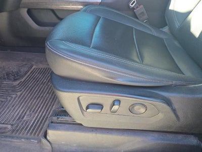 2024 Chevrolet Silverado 3500 HD LTZ