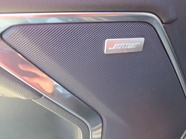 2024 Chevrolet Silverado 3500 HD LTZ