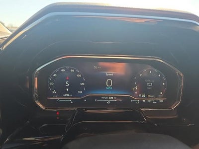 2024 Chevrolet Silverado 3500 HD LTZ