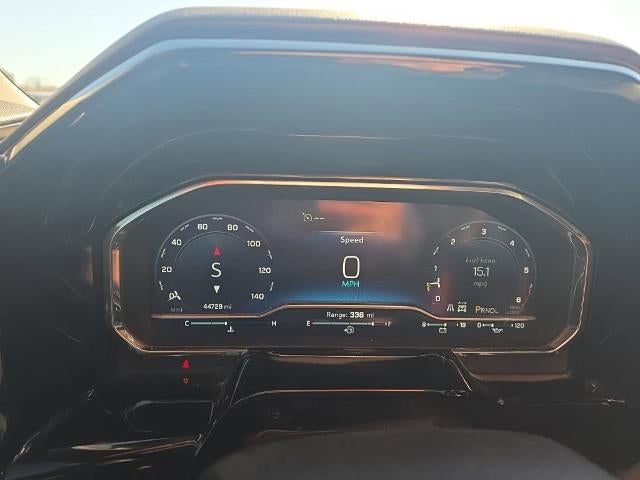 2024 Chevrolet Silverado 3500 HD LTZ