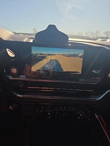 2024 Chevrolet Silverado 3500 HD LTZ