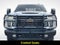 2022 Chevrolet Silverado 3500 HD High Country