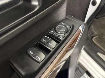 2022 Chevrolet Silverado 3500 HD High Country