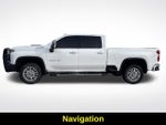 2022 Chevrolet Silverado 3500 HD High Country