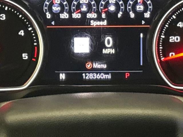 2022 Chevrolet Silverado 3500 HD High Country