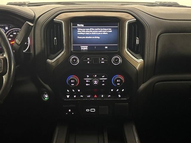 2022 Chevrolet Silverado 3500 HD High Country