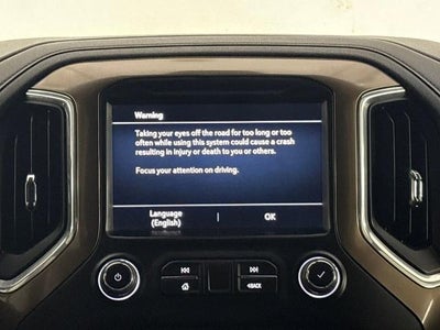 2022 Chevrolet Silverado 3500 HD High Country