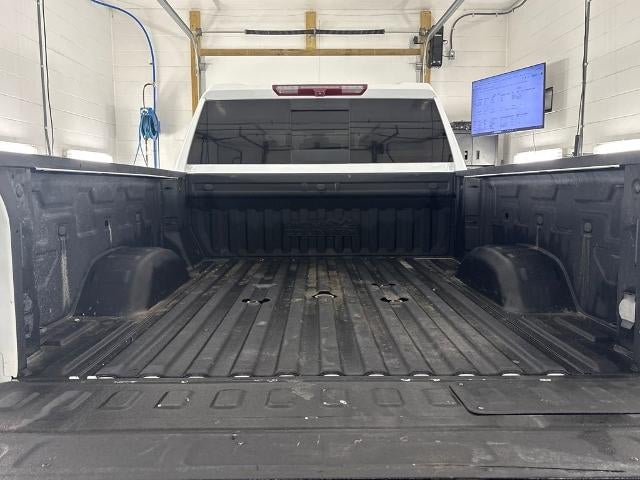 2022 Chevrolet Silverado 3500 HD High Country