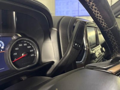 2022 Chevrolet Silverado 3500 HD High Country