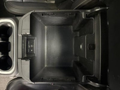 2022 Chevrolet Silverado 3500 HD High Country